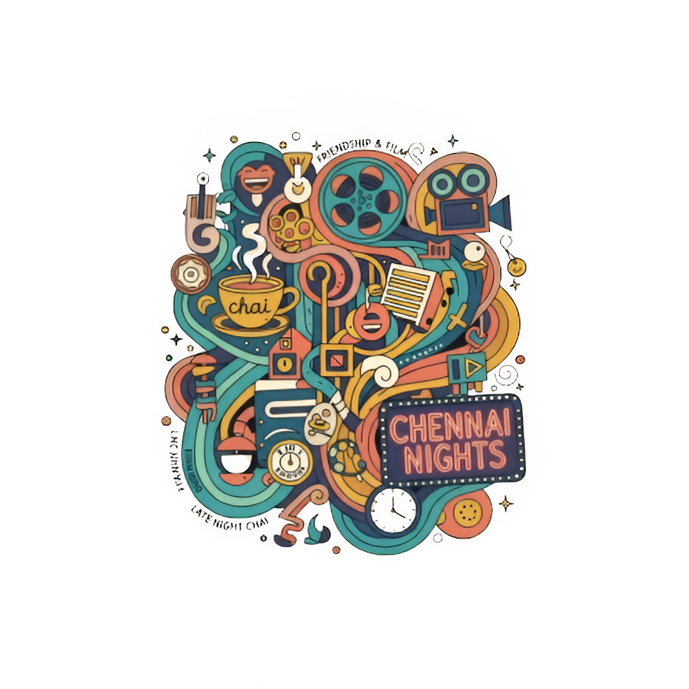 AI-generated custom design